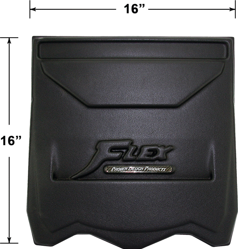 Flex Snowflap Universal
