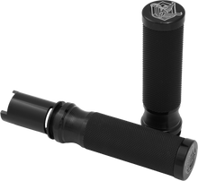 Load image into Gallery viewer, Nl Grips Fine Knurl Flhxs  Fltrxs `23 25