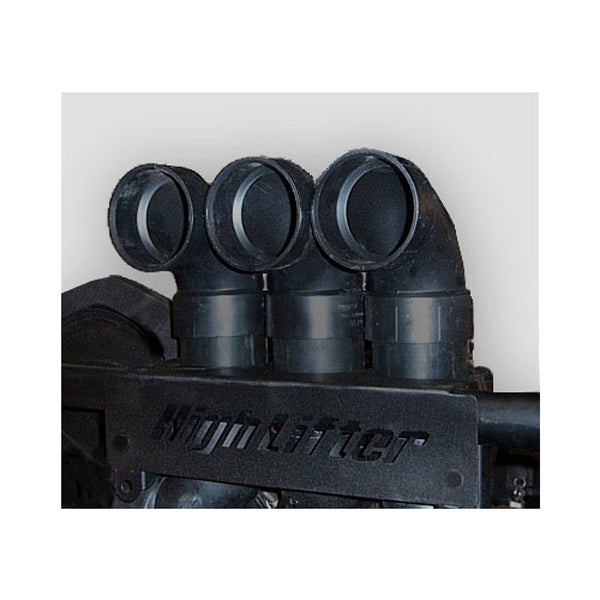 Snorkel Kit Snork Rzr1s
