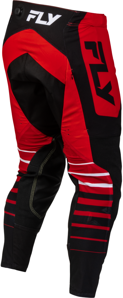 Evolution  Dst Bolt  Pants Red/Black/White Sz 36
