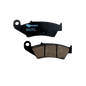 Brake Pads Semi Metallic