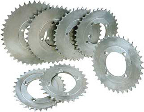 Mighty Mini Gear 26 Tooth S/M