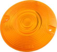Load image into Gallery viewer, Turn Signal Lens Late Fl Models Amber