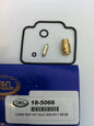 Carb Repair Kit (Ea)