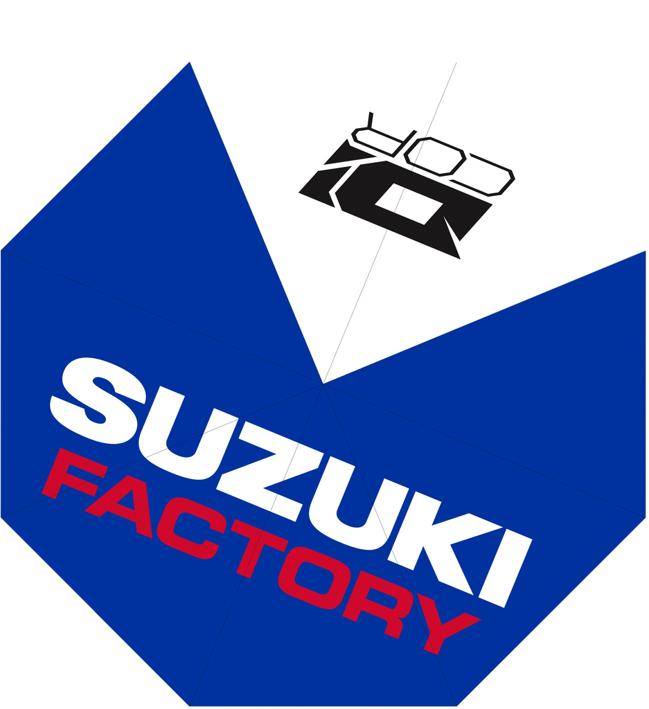 Umbrella Suzuki