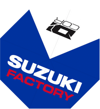 Load image into Gallery viewer, Umbrella Suzuki