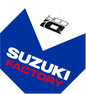 Umbrella Suzuki