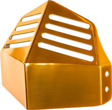 Load image into Gallery viewer, Hockey Mask Gold Dyna