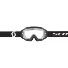 Load image into Gallery viewer, Split Otg Goggle Blk/Whtclear Wrk