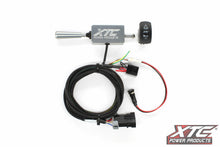 Load image into Gallery viewer, Ats Kit W/Billet Column Lever Hon