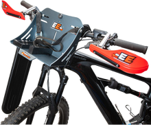 Load image into Gallery viewer, Bicycle Chainsaw Mount