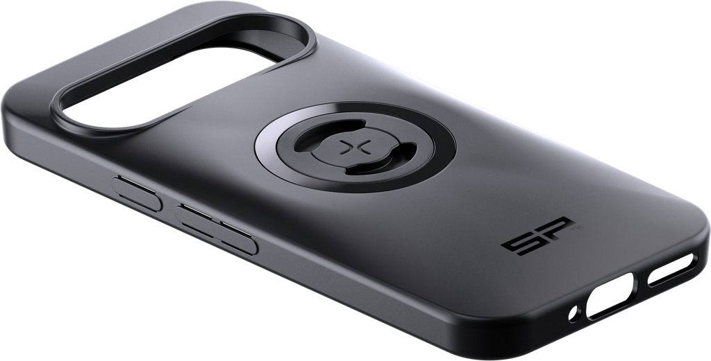 Phone Case Spc+ Google Pixel 9 Pro Xl Black