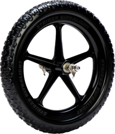 Wheel/Tire Assembly