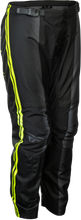 Load image into Gallery viewer, Youth F 16 Raze Pants Black/Grey Sz 26