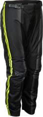 Youth F 16 Raze Pants Black/Grey Sz 26