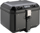 GIVI Dolomiti Monokey Top Case 46l Black 270-6580