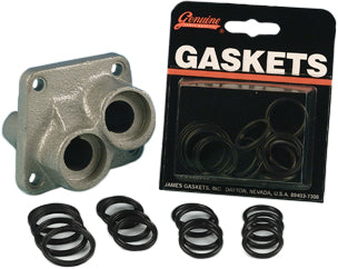 Gasket Oring Pushrod Tube Kit 11133 Fl