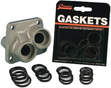 Load image into Gallery viewer, Gasket Oring Pushrod Tube Kit 11133 Fl