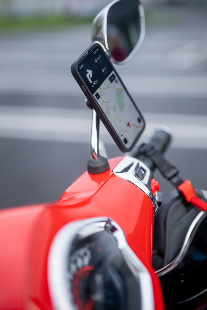 Mirror Mount