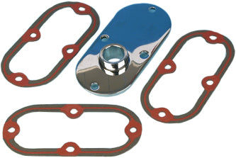 Gasket Insp Cover Paper Bead 2 Sides 5/Pk 60567 65 B