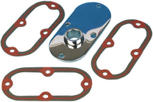 Load image into Gallery viewer, Gasket Insp Cover Paper Bead 2 Sides 5/Pk 60567 65 B