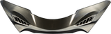 Fly Racing Sentinel Rear Vent Charcoal Chrome 73-89833