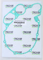Stator Cover Gasket