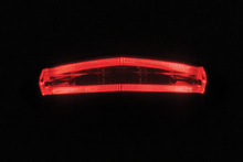 Load image into Gallery viewer, Led Tail/Brake Light Red Lens