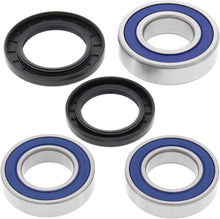 Load image into Gallery viewer, Wheel Bearing &amp; Seal Kit Wheel