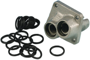 Gasket Quad Seal Pushrod Tappt 25/Pk 11133 A