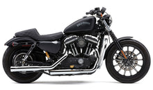 Load image into Gallery viewer, 3" Nh Series Slip Ons Chrome Sportster 14 24