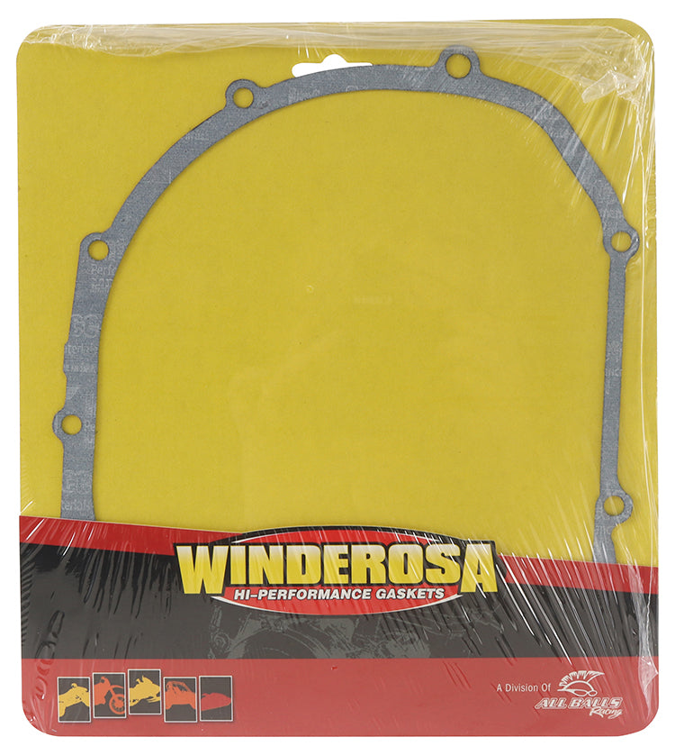 Clutch Cover Gasket Outer Yamaha