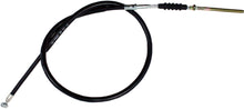 Load image into Gallery viewer, Black Vinyl Front Brake Cable