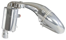 Load image into Gallery viewer, Single Pipe Pol 800 Axys W/Trail Chef Mount S/M