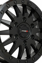 Load image into Gallery viewer, Sb8 Wheel 15x7 5+2 (+38mm) 6/5.5 Matte Black