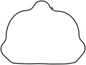 Valve Cover Gasket Pol