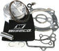 Top End Kit Strutted Forging 77.00/Std 12.7:1 Yam