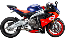 Load image into Gallery viewer, Db Pro Full System Ss/Cf Aprilia