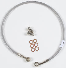 Load image into Gallery viewer, Brake Line Rear Trx450r
