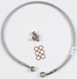 Brake Line Rear Trx450r