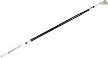Load image into Gallery viewer, Black Vinyl Foot Brake Cable