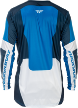 Load image into Gallery viewer, Lite Jersey Blue/White Xl