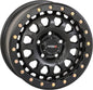 Sb6 Bl Wheel 15x7  4+3 (+10mm) 5/4.5 Matte Black