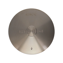 Load image into Gallery viewer, Piston Kit Re Armrplate Armrft 66.40/Std Yam