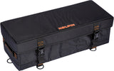 Kolpin Semi Rigid Front L Storage Black 61-3026