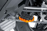 PUIG Footpegs Enduro Gold 561-07587G