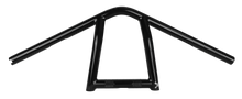 Load image into Gallery viewer, Jim 11" Bar 1" Tbw Black