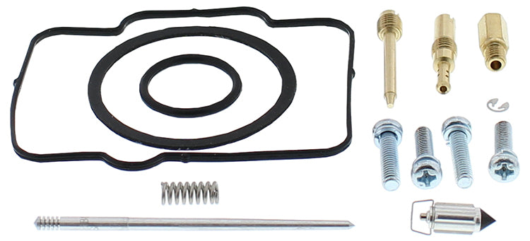 Bike Carburetor Rebuild Kit