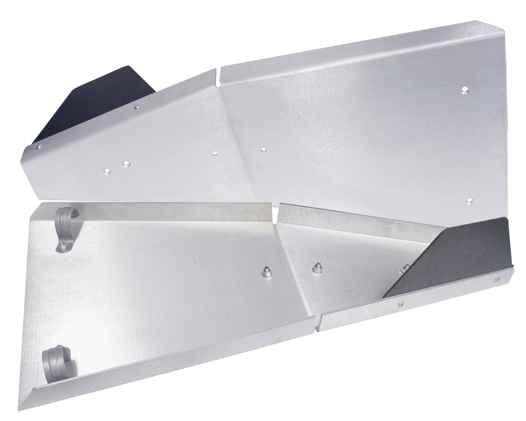 Front A Arm Guards
