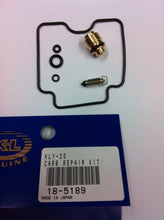 Load image into Gallery viewer, Carburetor Repair Kit